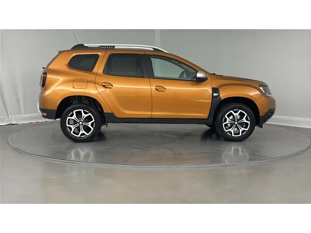 Occasion Dacia Duster à WORMHOUT chez RENAULT | WORMHOUT