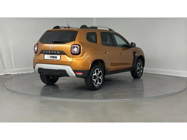 Occasion Dacia Duster à WORMHOUT chez RENAULT | WORMHOUT