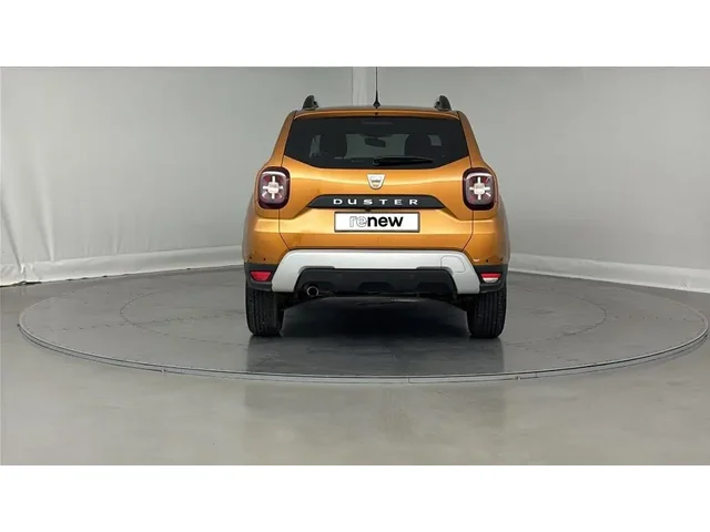 Occasion Dacia Duster à WORMHOUT chez RENAULT | WORMHOUT