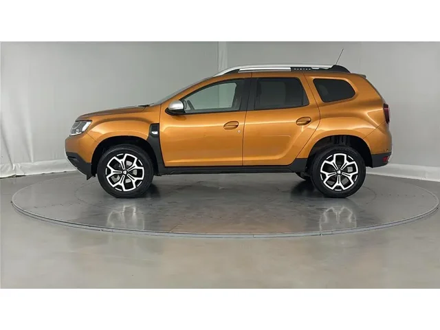 Occasion Dacia Duster à WORMHOUT chez RENAULT | WORMHOUT