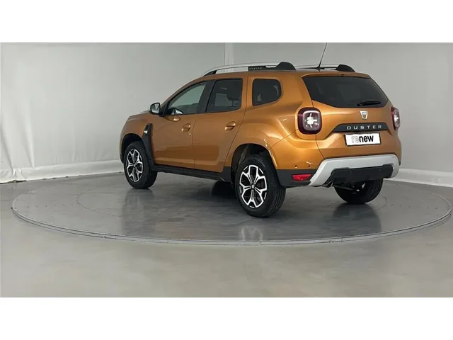 Occasion Dacia Duster à WORMHOUT chez RENAULT | WORMHOUT