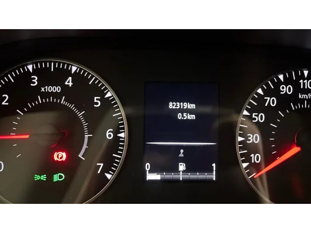 Occasion Dacia Duster à WORMHOUT chez RENAULT | WORMHOUT