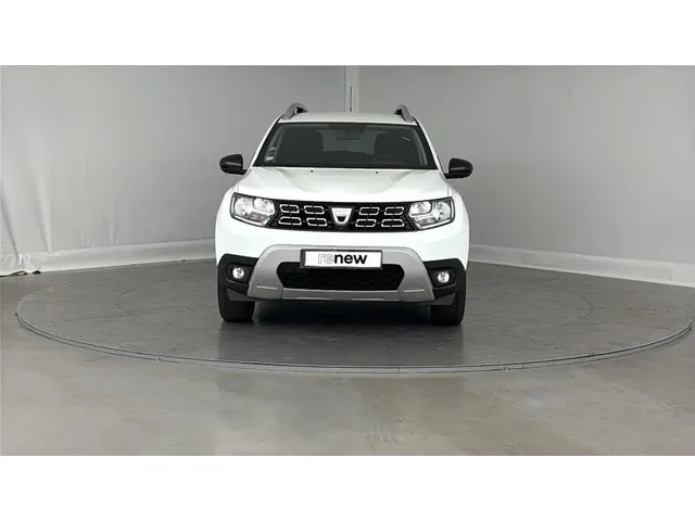 Occasion Dacia Duster à ENGLOS chez RENAULT | ENGLOS