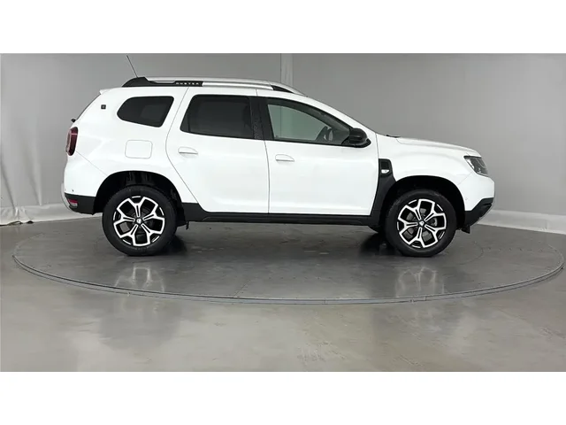Occasion Dacia Duster à ENGLOS chez RENAULT | ENGLOS