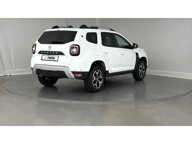 Occasion Dacia Duster à ENGLOS chez RENAULT | ENGLOS