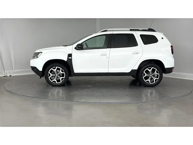 Occasion Dacia Duster à ENGLOS chez RENAULT | ENGLOS