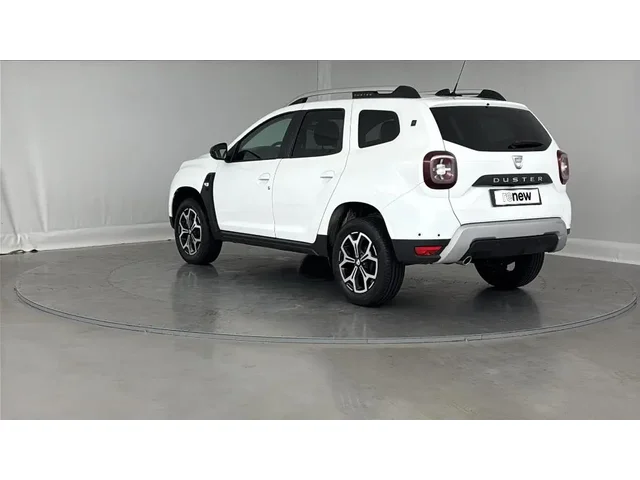 Occasion Dacia Duster à ENGLOS chez RENAULT | ENGLOS