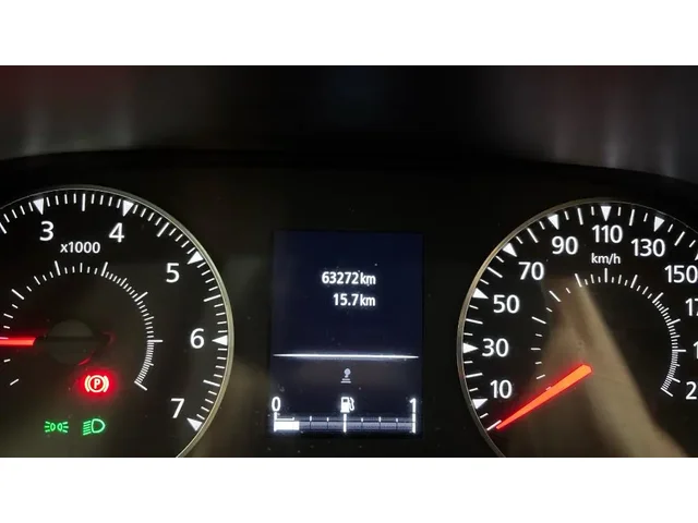 Occasion Dacia Duster à ENGLOS chez RENAULT | ENGLOS