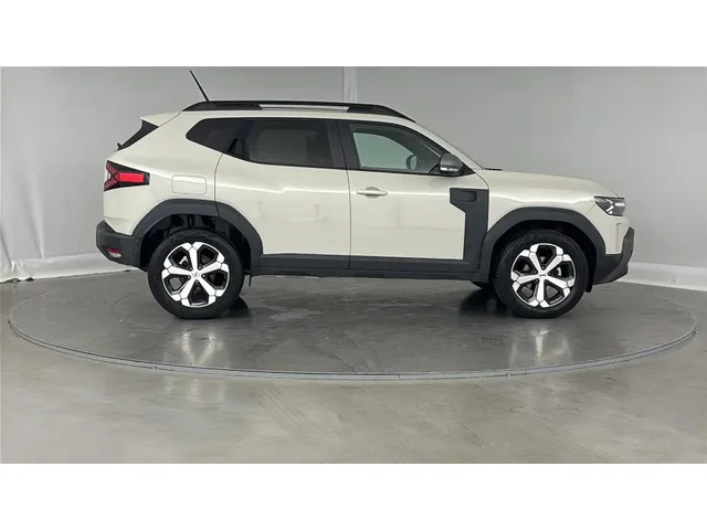 Occasion Dacia Duster à ENGLOS chez RENAULT | ENGLOS