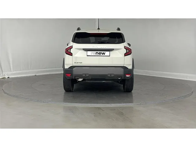 Occasion Dacia Duster à ENGLOS chez RENAULT | ENGLOS
