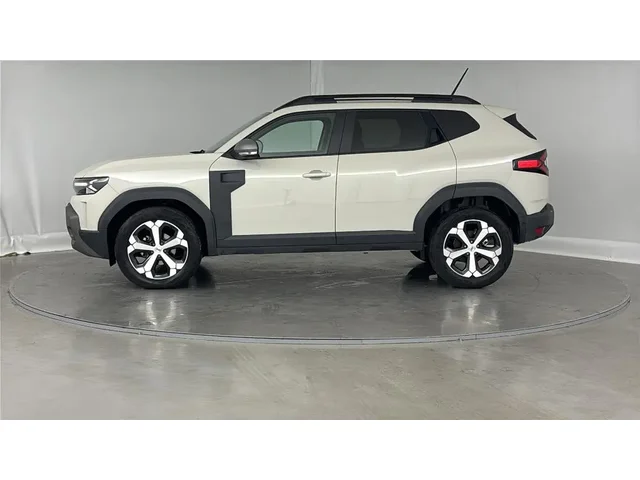 Occasion Dacia Duster à ENGLOS chez RENAULT | ENGLOS