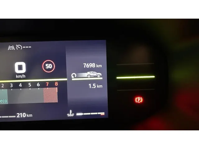 Occasion Dacia Duster à ENGLOS chez RENAULT | ENGLOS