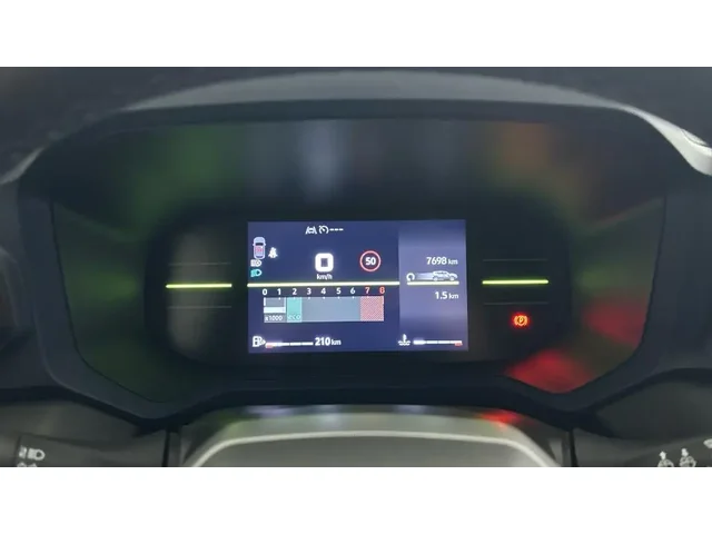 Occasion Dacia Duster à ENGLOS chez RENAULT | ENGLOS