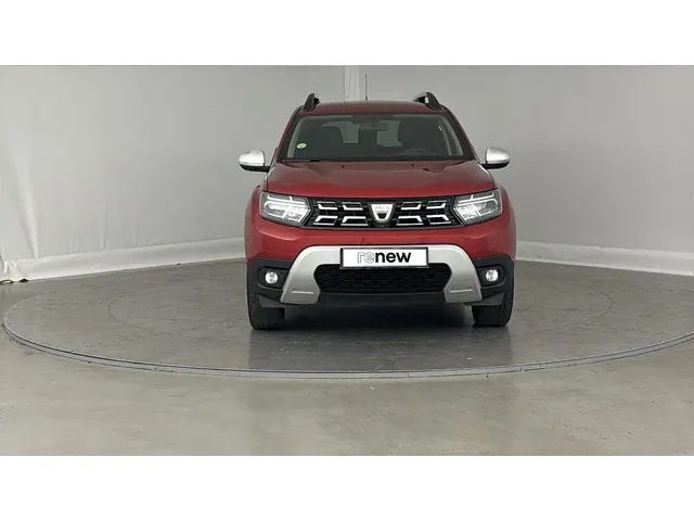 Occasion Dacia Duster à ENGLOS chez RENAULT | ENGLOS