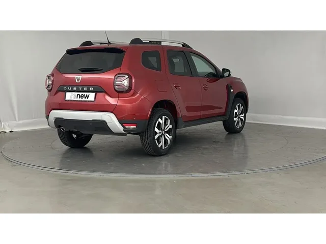 Occasion Dacia Duster à ENGLOS chez RENAULT | ENGLOS