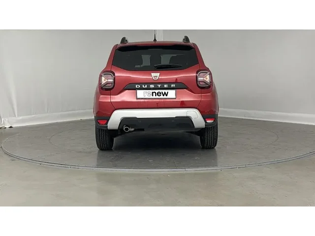 Occasion Dacia Duster à ENGLOS chez RENAULT | ENGLOS