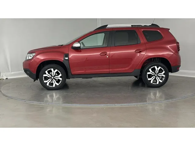 Occasion Dacia Duster à ENGLOS chez RENAULT | ENGLOS