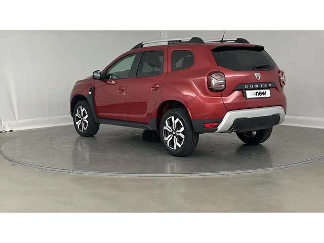 Occasion Dacia Duster à ENGLOS chez RENAULT | ENGLOS