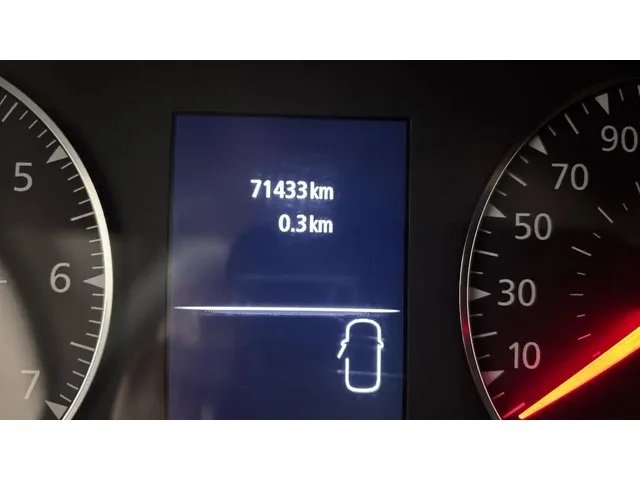 Occasion Dacia Duster à ENGLOS chez RENAULT | ENGLOS