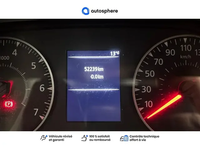 Occasion Dacia Duster à MAGENTA chez RENAULT | EPERNAY & SEZANNE