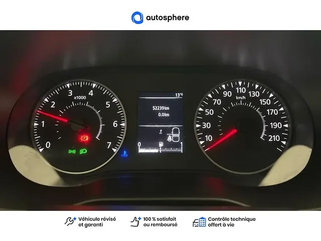 Occasion Dacia Duster à MAGENTA chez RENAULT | EPERNAY & SEZANNE