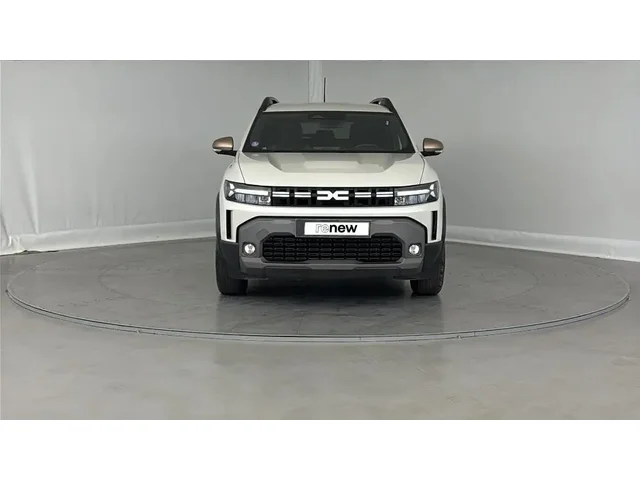 Occasion Dacia Duster à ENGLOS chez RENAULT | ENGLOS
