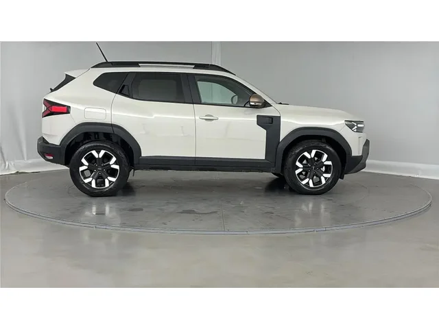 Occasion Dacia Duster à ENGLOS chez RENAULT | ENGLOS