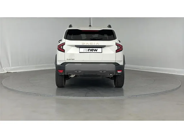 Occasion Dacia Duster à ENGLOS chez RENAULT | ENGLOS