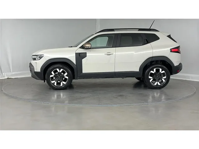 Occasion Dacia Duster à ENGLOS chez RENAULT | ENGLOS