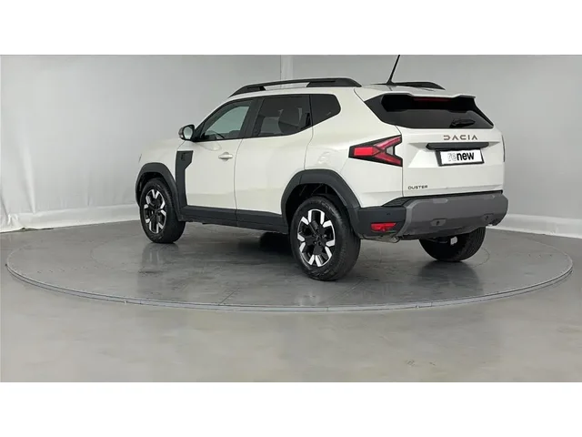 Occasion Dacia Duster à ENGLOS chez RENAULT | ENGLOS