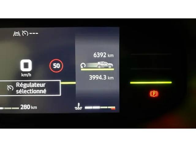 Occasion Dacia Duster à ENGLOS chez RENAULT | ENGLOS