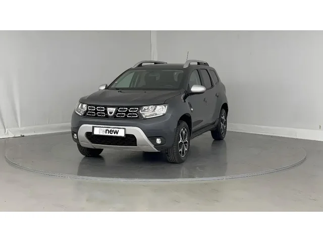 Occasion Dacia Duster à CRETEIL chez RENAULT | CRETEIL