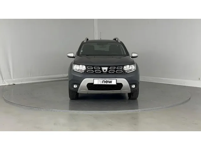 Occasion Dacia Duster à CRETEIL chez RENAULT | CRETEIL