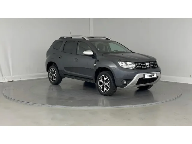 Occasion Dacia Duster à CRETEIL chez RENAULT | CRETEIL
