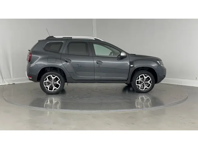Occasion Dacia Duster à CRETEIL chez RENAULT | CRETEIL