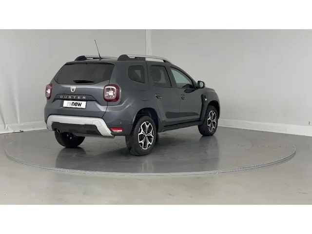 Occasion Dacia Duster à CRETEIL chez RENAULT | CRETEIL
