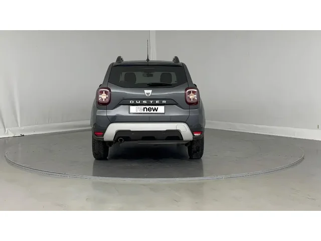 Occasion Dacia Duster à CRETEIL chez RENAULT | CRETEIL