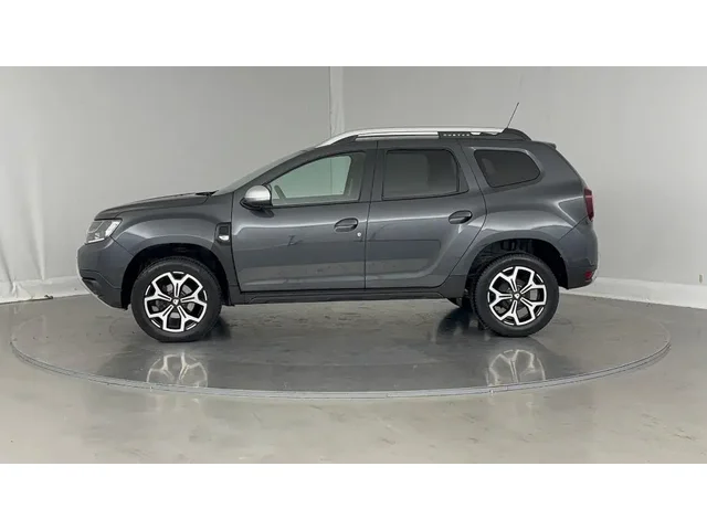 Occasion Dacia Duster à CRETEIL chez RENAULT | CRETEIL