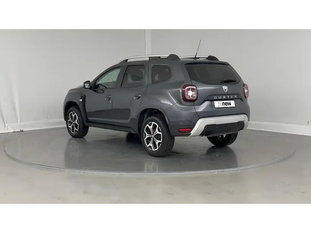 Occasion Dacia Duster à CRETEIL chez RENAULT | CRETEIL