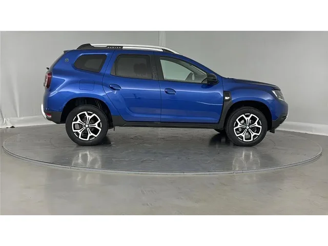 Occasion Dacia Duster à ENGLOS chez RENAULT | ENGLOS