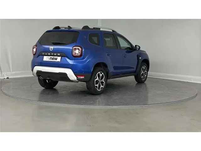Occasion Dacia Duster à ENGLOS chez RENAULT | ENGLOS