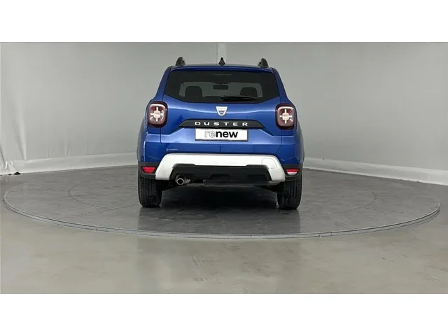 Occasion Dacia Duster à ENGLOS chez RENAULT | ENGLOS