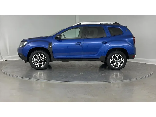 Occasion Dacia Duster à ENGLOS chez RENAULT | ENGLOS
