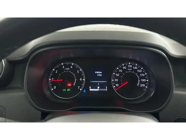 Occasion Dacia Duster à ENGLOS chez RENAULT | ENGLOS