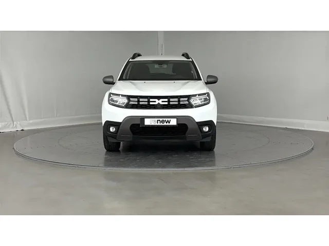 Occasion Dacia Duster à ENGLOS chez RENAULT | ENGLOS