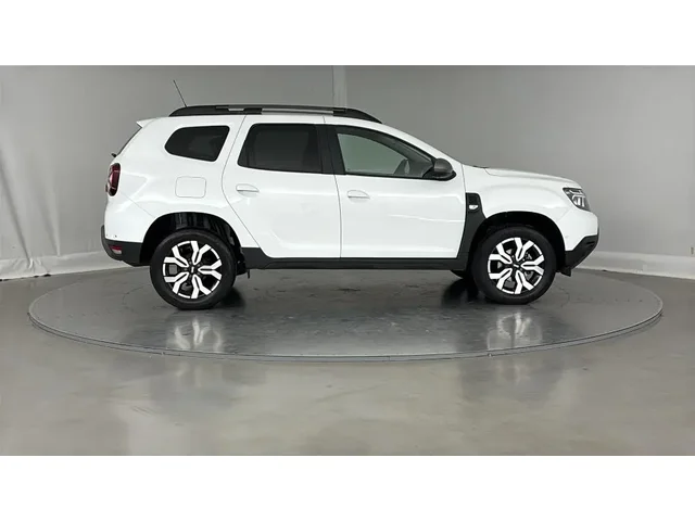 Occasion Dacia Duster à ENGLOS chez RENAULT | ENGLOS