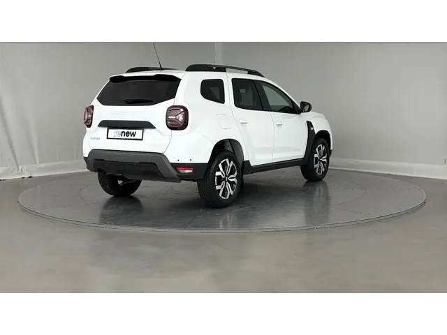 Occasion Dacia Duster à ENGLOS chez RENAULT | ENGLOS