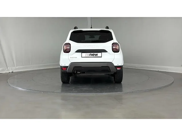 Occasion Dacia Duster à ENGLOS chez RENAULT | ENGLOS