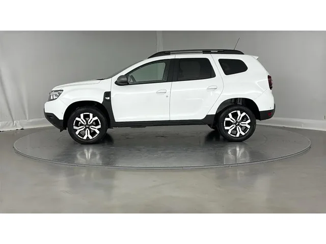Occasion Dacia Duster à ENGLOS chez RENAULT | ENGLOS