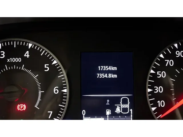 Occasion Dacia Duster à ENGLOS chez RENAULT | ENGLOS